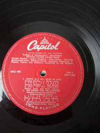 Oklahoma Soundtrack