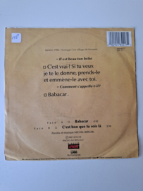 France Gall - Babacar