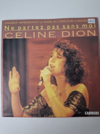 Celine Dion - Ne partez pas sans moi