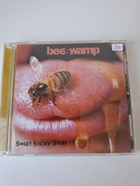 Bee swamp -  Sweet sticky stuff