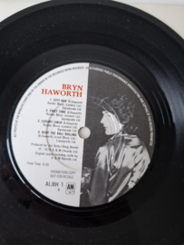 Albert Lee and Bryn Hayworth - A real give away