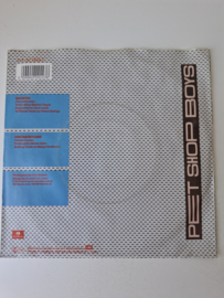 Pet Shop Boys -  West end girls