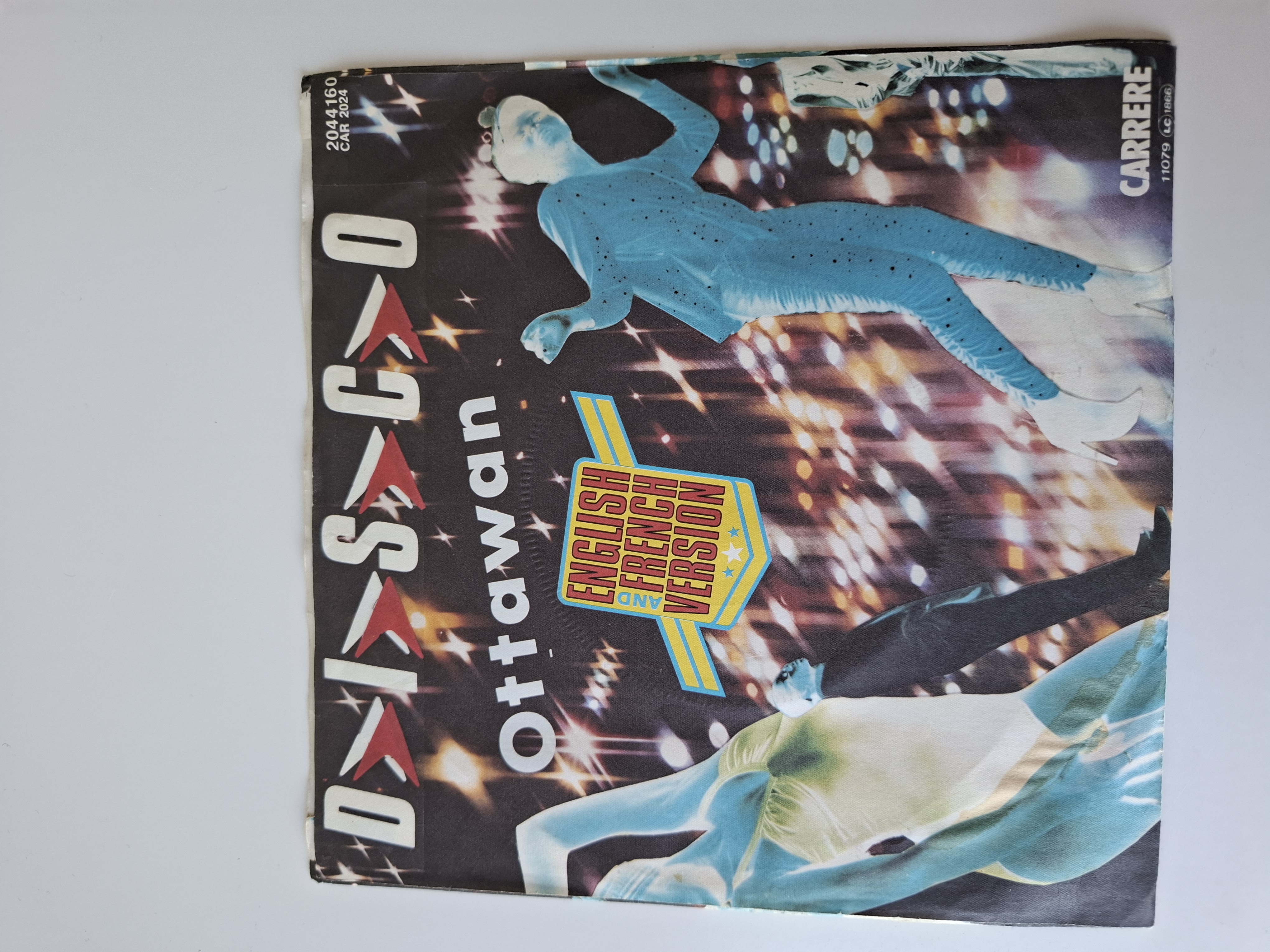 Ottawan - D.I.S.C.O
