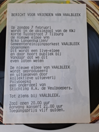 Vaalbleek