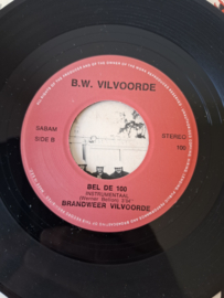 BW Vilvoorde - Bel de 100