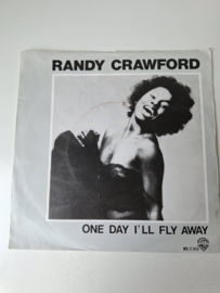 Randy Crawford - One day I'll fly away