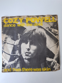Cozy Powell - Dance with the Devil
