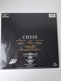 Various - Chess