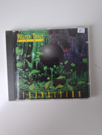 Walter Trout - Transition