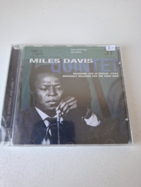 Miles Davis - LIVE in Zurich 1960