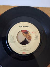Drukwerk - Wat dom