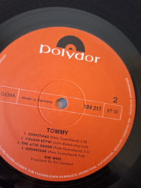 The Who - Tommy