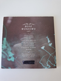 Rose windows - Rose windows