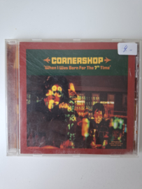 Cornershop - When I was born for the 7th time