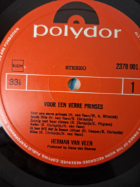 Herman van Veen - Voor een verre prinses