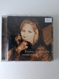 Barbra Streisand - Higher ground