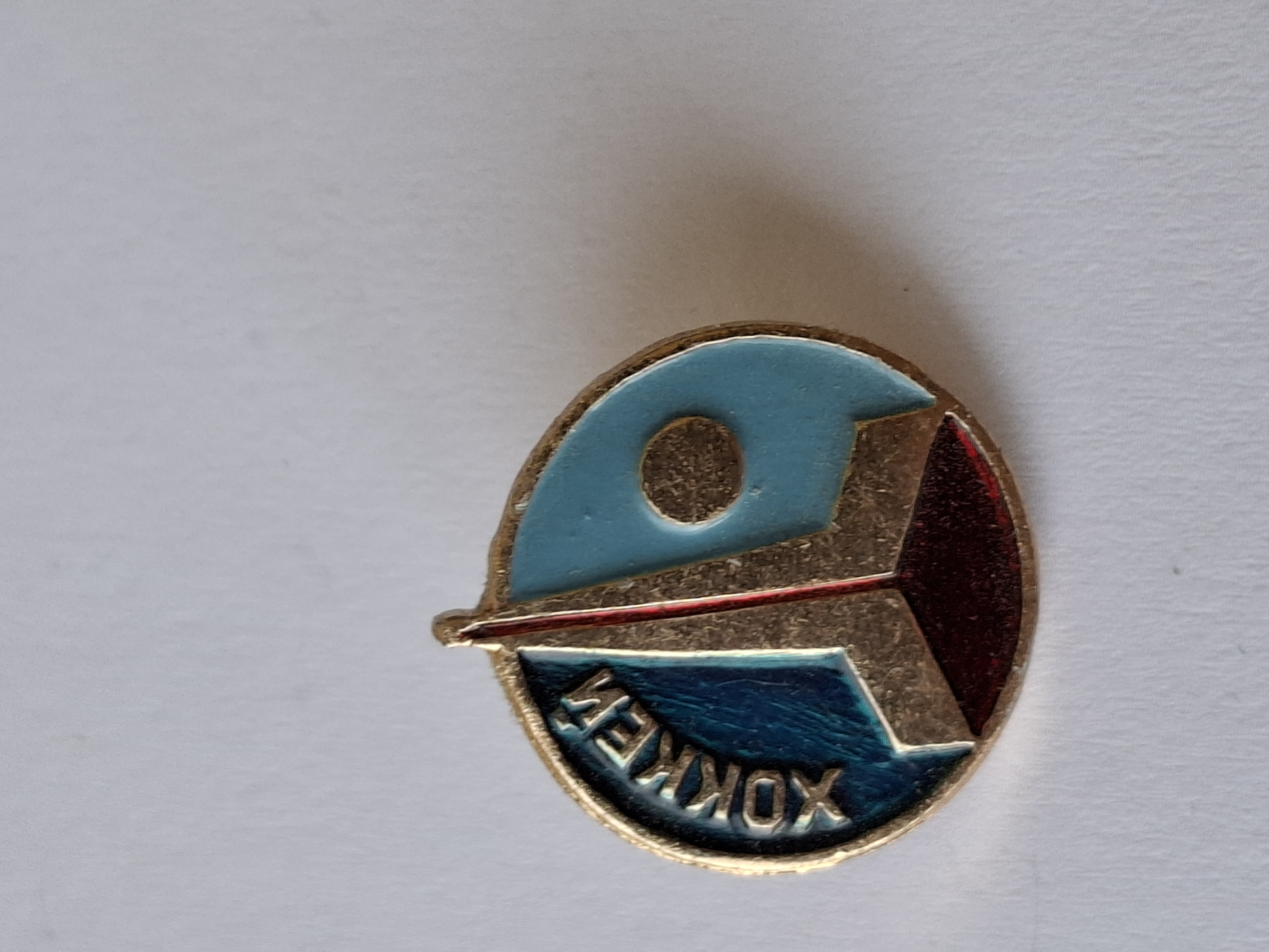 Russisch speldje no 10