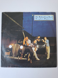 The Robert Cray Band - Night patrol