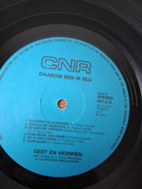 Gert & Hermien  - Daarom ben ik blij