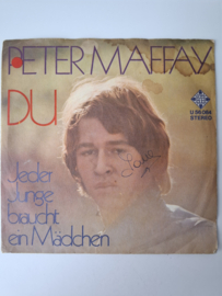 Peter Maffay - Du