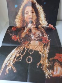 Gloria Estefan - Get on your feet
