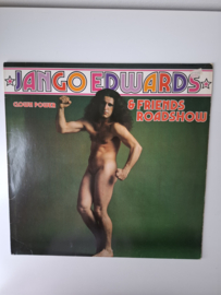 Jango Edwards & Friends - Roadshow