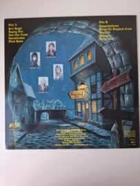 Running Wild - Port Royal