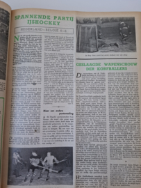 Weekblad Sportief 1949