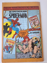 Spiderman nr 1