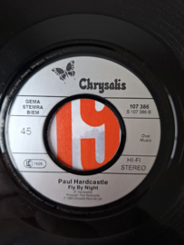 Paul Hardcastle - 19