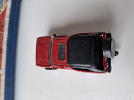 Siku Opel Frontera Sport