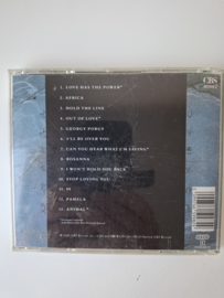 Toto - Past to present
