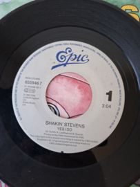 Shakin' Stevens - Yes I do
