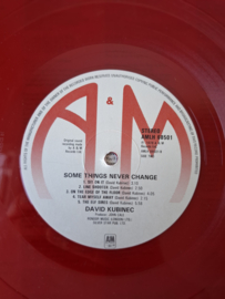 David Kubinec - Some things never change