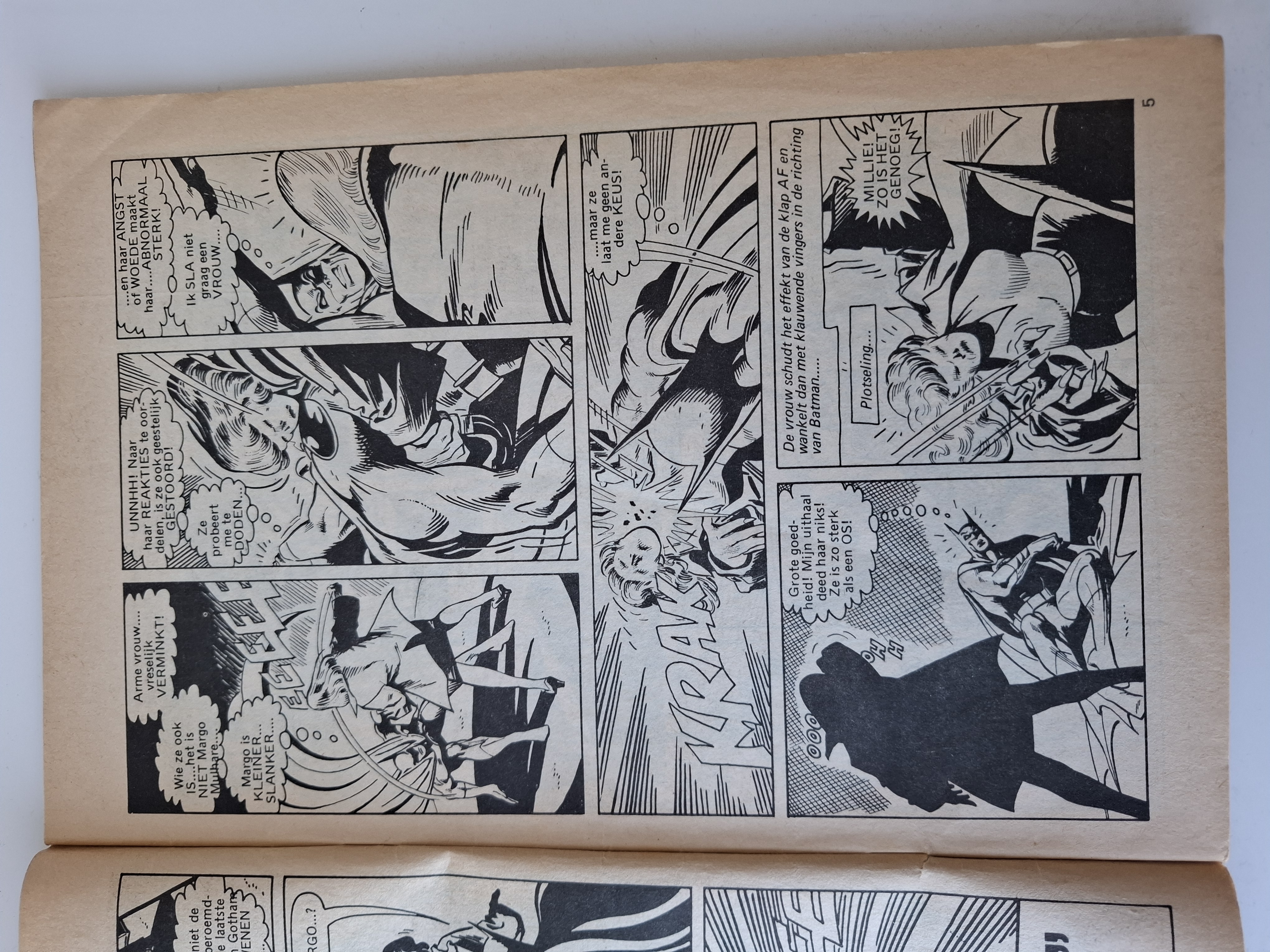 Batman nr 105