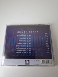 Chuck Berry - Johnny B Goode