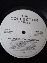 Joe Cocker - The Collector series