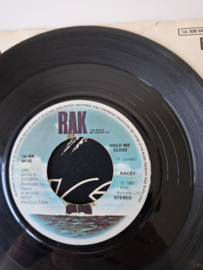 Racey - Runaround Sue