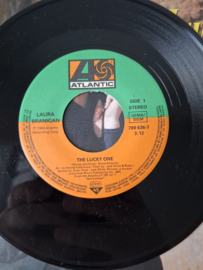 Laura Branigan - The Lucky one