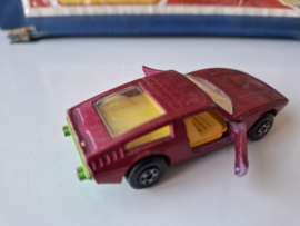 Matchbox no 32 Maserati  Bora