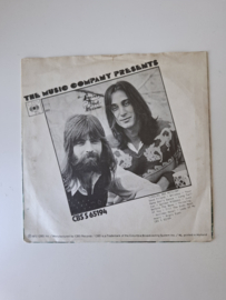 Kenny Loggins & Jim Messina - Your mama don't dance