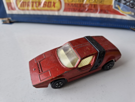 Matchbox no 41 Siva Spider