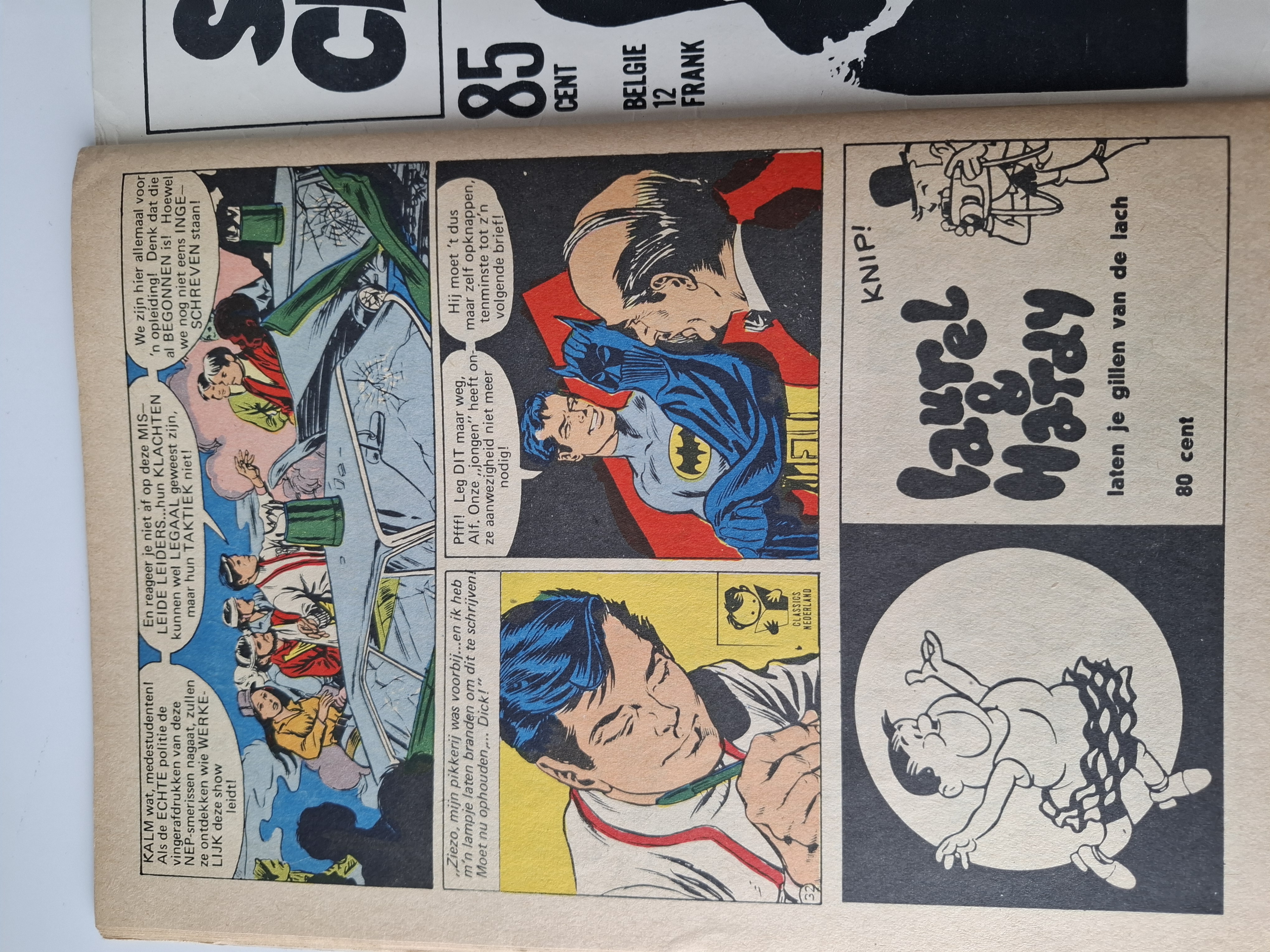 Batman nr 5