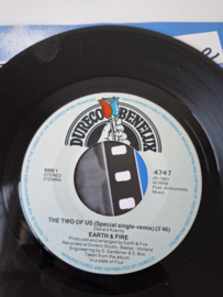 Earth & Fire -  The two of us