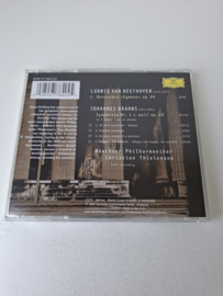 Christian Tielemann - Brahms symphonie no 1