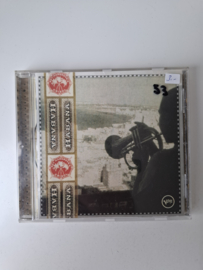 Roy Hargroves Crisol - Habana