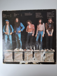 Uriah Heep - Wonderworld