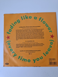 Roxette - Fading like a flower