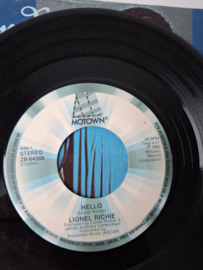 Lionel Richie - Hello