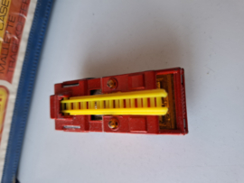 Matchbox no 22 Blaze Buster